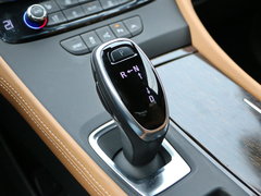 2016款 28T 旗舰型