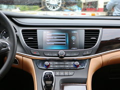 2016款 28T 旗舰型
