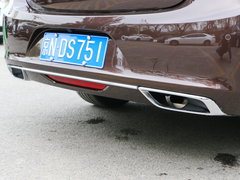 2016款 28T 旗舰型