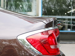 2016款 28T 旗舰型