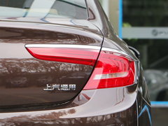 2016款 28T 旗舰型