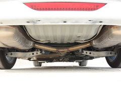 2016款 28T 旗舰型