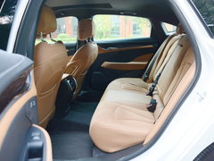 2016款 28T 旗舰型