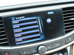 2016款 28T 旗舰型