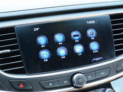 2016款 28T 旗舰型