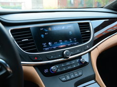 2016款 28T 旗舰型