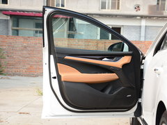 2016款 28T 旗舰型