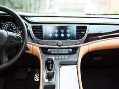 2016款 28T 旗舰型