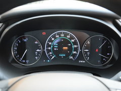 2016款 28T 旗舰型