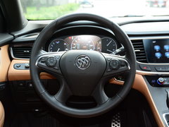 2016款 28T 旗舰型