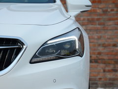 2016款 28T 旗舰型