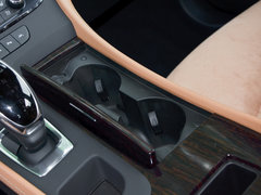 2016款 28T 豪华型