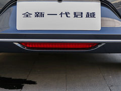 2016款 20T 豪华型