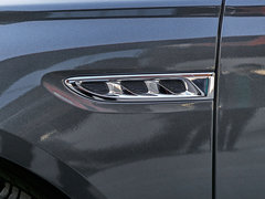 2016款 20T 豪华型