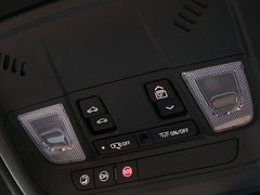 2016款 20T 豪华型