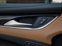 2016款 20T 豪华型