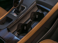 2016款 20T 豪华型
