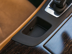 2016款 20T 豪华型