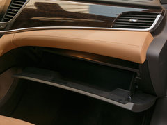 2016款 20T 豪华型