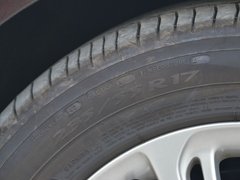 2016款 20T 豪华型