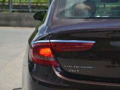 2016款 20T 豪华型