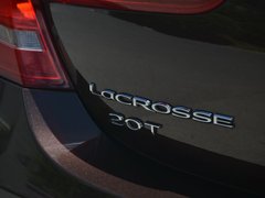 2016款 20T 豪华型