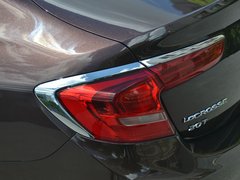 2016款 20T 豪华型