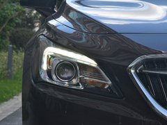 2016款 20T 豪华型