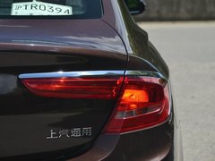 2016款 20T 豪华型