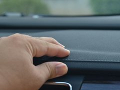 2016款 20T 豪华型