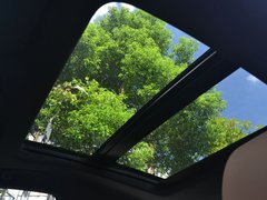 2016款 20T 豪华型