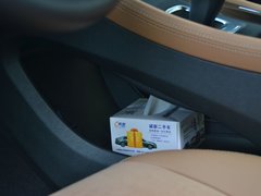 2016款 20T 豪华型