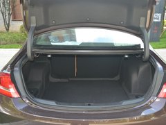 2016款 20T 豪华型