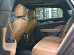 2016款 20T 豪华型