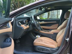 2016款 20T 豪华型