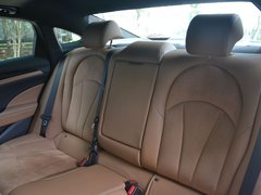2016款 20T 豪华型