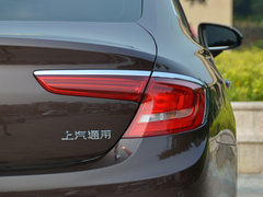 2016款 20T 豪华型