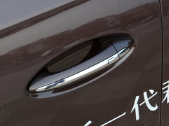 2016款 20T 豪华型