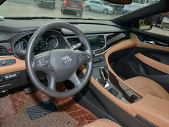 2016款 20T 豪华型