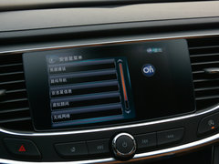 2016款 20T 豪华型