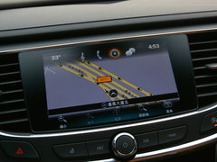 2016款 20T 豪华型