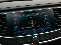 2016款 20T 豪华型
