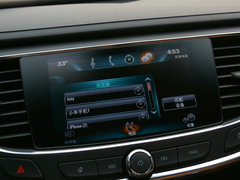 2016款 20T 豪华型
