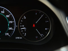 2016款 20T 豪华型