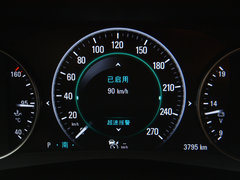 2016款 20T 豪华型