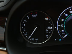 2016款 20T 豪华型