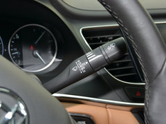 2016款 20T 豪华型