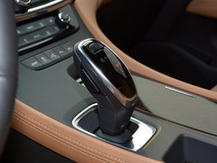 2016款 20T 豪华型