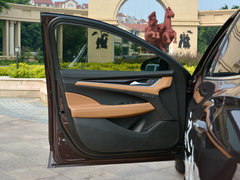 2016款 20T 豪华型