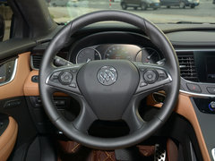 2016款 20T 豪华型